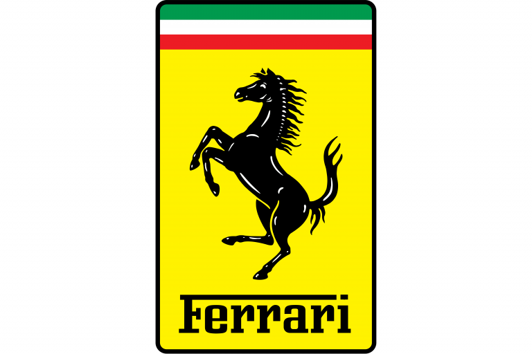 Ferrari in Dubai